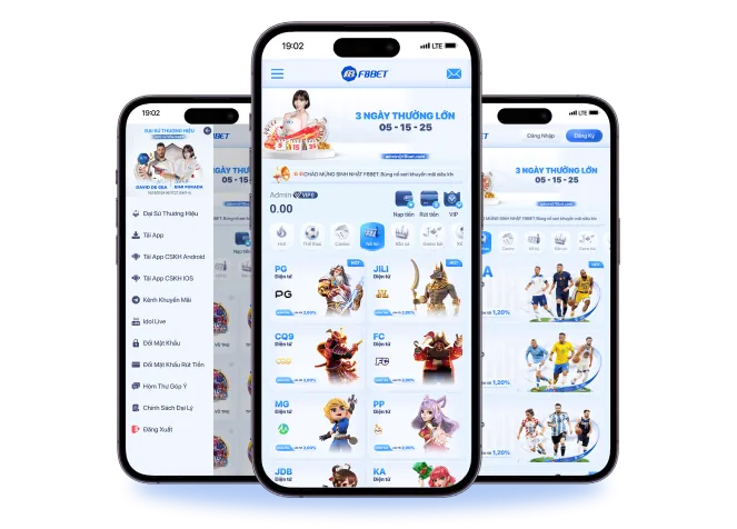 Đa dạng trò chơi slot tại loc79 nhà cái